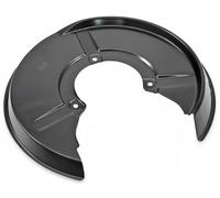 Brake disc cover 11024 A.B.S. for AUDI 80 B4 Saloon 80 B4 Avant A4 B5