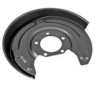 A.B.S. 11028 Brake disc backing plate