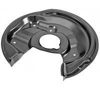 Brake disc cover 11036 A.B.S. for SKODA VW