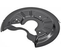 Brake disc cover 11046 A.B.S. for SEAT VW SKODA AUDI