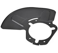 ABS All Brake Systems Brake Disc Cover 11058 A.B.S. for OPEL ASTRA H Estate/Van, ZAFIRA A MPV