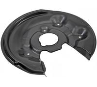 Brake disc cover 11061 A.B.S. for VW AUDI SKODA