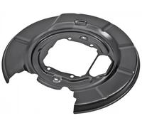 Brake disc cover 11070 A.B.S. for BMW 5