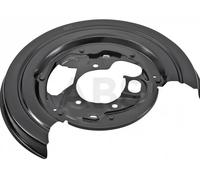 Brake Disc Splash Shield (Rear Left) A.B.S. 11081 for Mercedes/VW Sprinter (W906