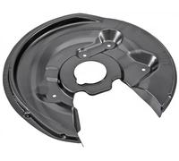 Brake disc cover 11089 A.B.S. for VW GOLF VI SCIROCCO III BEETLE EOS