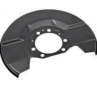 Brake disc cover 11091 A.B.S. for SAAB OPEL