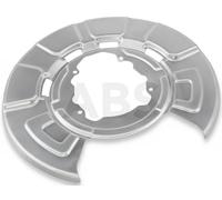 Fits A.B.S. 11094 Splash Panel, brake disc