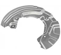 Brake Disc Splash Shield (Front Left) A.B.S. 11106 for BMW 1 & 3 Series, Z (E89)