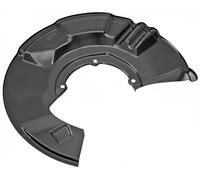 Brake disc cover 11108 A.B.S. for MERCEDES-BENZ E-CLASS E-CLASS T-Model