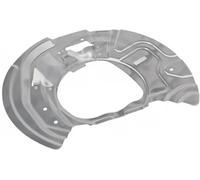 Brake disc cover 11119 A.B.S. for BMW X5 X6