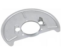 Brake disc cover 11162 A.B.S. for VW TRANSPORTER / CARAVELLE T3 Bus