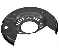 Brake disc cover 11164 A.B.S. for TOYOTA YARIS/VITZ YARIS VERSO / FUN CARGO
