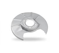 Rear Left Brake Disc Splash Shield for MAZDA/FORD (USA) Premacy, 626, Capella, T
