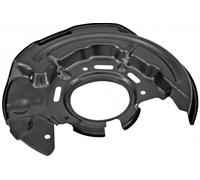 Brake disc cover 11201 A.B.S. for TOYOTA CARINA E VI Saloon CARINA E VI