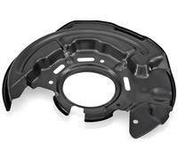 Brake Disc Splash Shield (Front Right) A.B.S. 11202 for Toyota Carina (92-98)