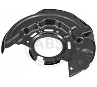 A.B.S. 11204 Brake disc backing plate