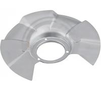 Brake disc cover 11206 A.B.S. for VW TRANSPORTER / CARAVELLE T3 Bus