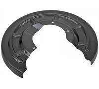 Brake disc cover 11207 A.B.S. for RENAULT MEGANE II Sport Tourer MEGANE II