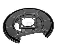 New Splash Panel, brake disc for MERCEDES-BENZ:W169,W245,A-CLASS 1694230120