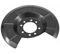 Brake Disc Splash Shield (Rear Left/Right) A.B.S. 11221 for Mazda/Volvo/Ford