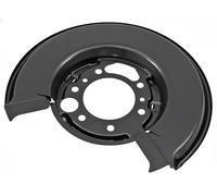 Brake disc cover 11233 A.B.S. for MERCEDES-BENZ VW