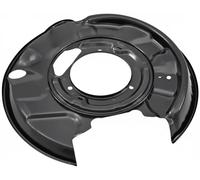 Brake disc cover 11253 A.B.S. for MERCEDES-BENZ 190 124 Saloon E-CLASS 124 Coupe