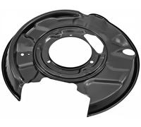 Brake disc cover 11254 A.B.S. for MERCEDES-BENZ 190 124 Saloon E-CLASS 124 Coupe