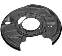 Brake disc cover 11268 A.B.S. for MERCEDES-BENZ E-CLASS 124 Saloon 124 T-Model