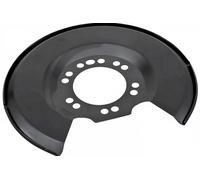 ABS 11270 Rear Brake Disc Splash Panel Fits Ford Mondeo 1115020