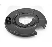 A.B.S. 11273 Brake disc backing plate