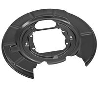 Brake disc cover 11283 A.B.S. for BMW 5 Touring