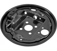 Brake disc cover 11293 A.B.S. for DACIA RENAULT