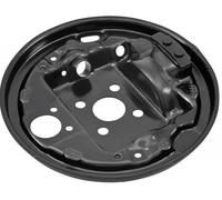 Brake disc cover 11294 A.B.S. for DACIA RENAULT