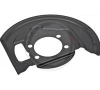 A.B.S. 11295 Splash Panel, brake disc
