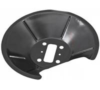 Brake disc cover 11301 A.B.S. for FORD FOCUS I