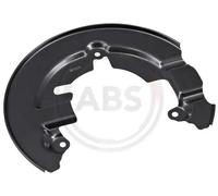 A.B.S. 11306 Brake disc backing plate