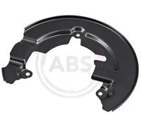 A.B.S. 11307 Brake disc backing plate