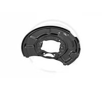 Brake disc cover 11332 A.B.S. for MERCEDES-BENZ E-CLASS T-Model E-CLASS SL CLS
