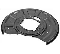 Brake disc cover 11334 A.B.S. for MERCEDES-BENZ CLS C-CLASS Coupe E-CLASS