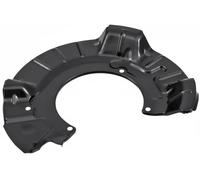 ABS 11335 Front Left Brake Disc Splash Panel Fits MINI 34116754927