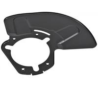Brake disc cover 11337 A.B.S. for OPEL ASTRA H Estate ASTRA H Van ZAFIRA A MPV
