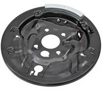 A.B.S. 11345 Splash Panel, brake disc