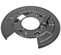 A.B.S. 11371 Splash Panel, brake disc