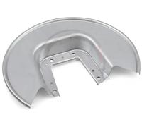 Brake disc cover 11384 A.B.S. for PEUGEOT 206 Hatchback 206 CC 206 SW 206 Saloon