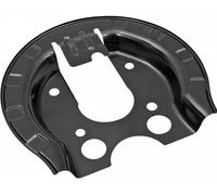Brake disc cover 11387 A.B.S. for PEUGEOT CITROËN