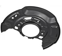 A.B.S. 11389 Splash Panel, brake disc