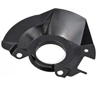 Brake disc cover 11393 A.B.S. for KIA PICANTO I