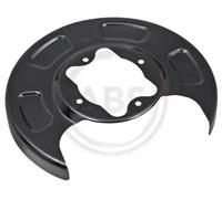 A.B.S. 11394 Splash Panel, brake disc
