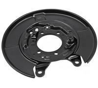 Brake disc cover 11402 A.B.S. for NISSAN X-TRAIL II QASHQAI I