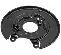 Brake disc cover 11403 A.B.S. for NISSAN X-TRAIL II QASHQAI I